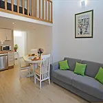 Atento Apartments