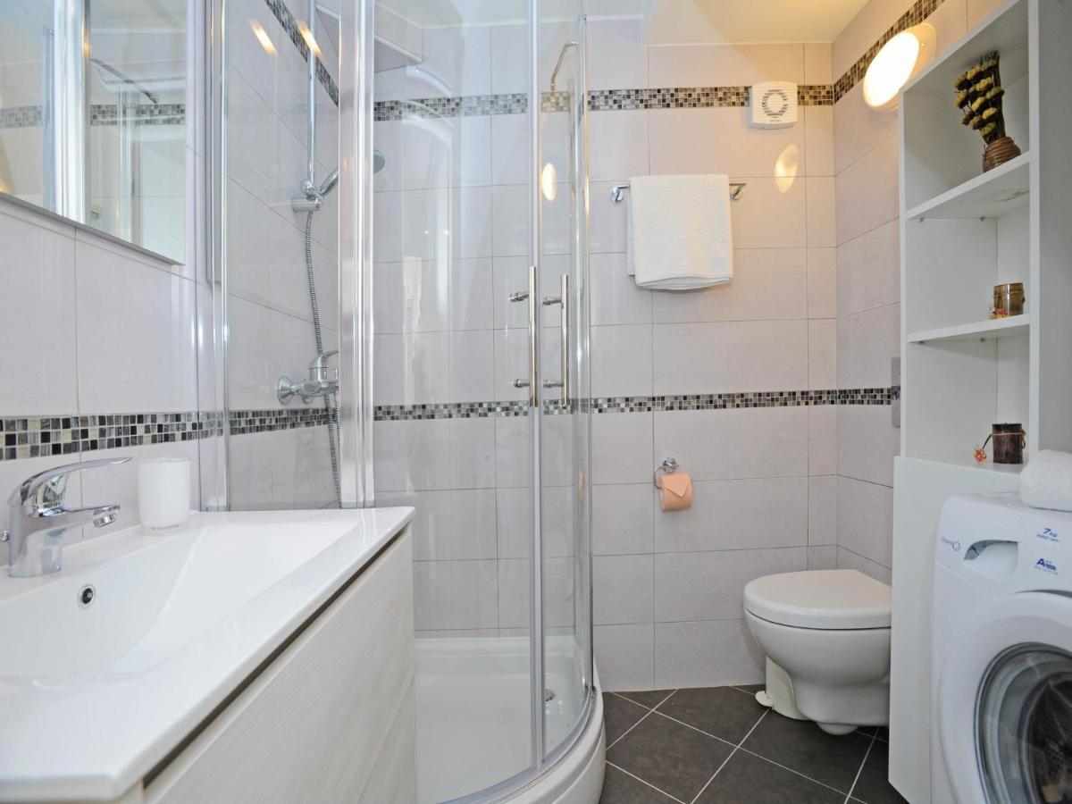 Atento Apartment *