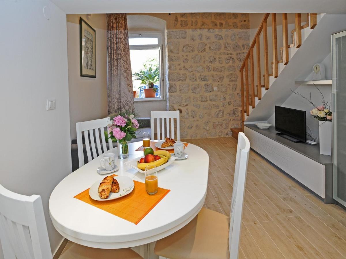 Atento Apartment *