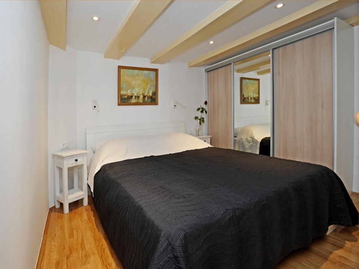 Apartment Atento *