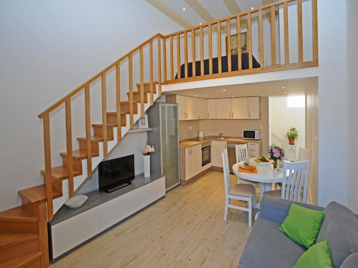 Apartment Atento