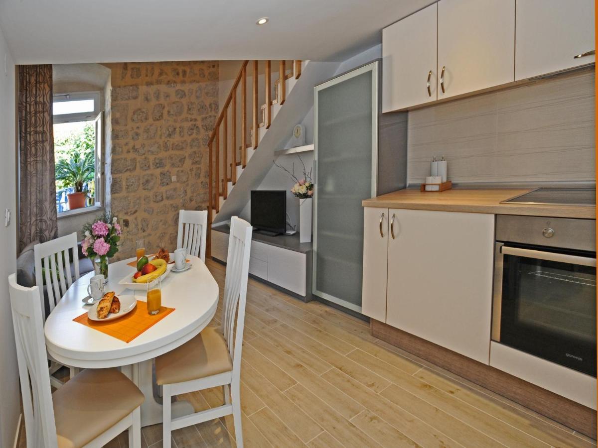 Atento Apartment Dubrovnik
