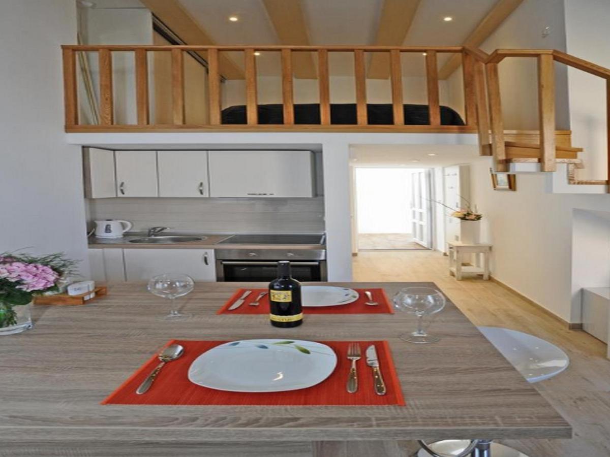 Apartment Atento